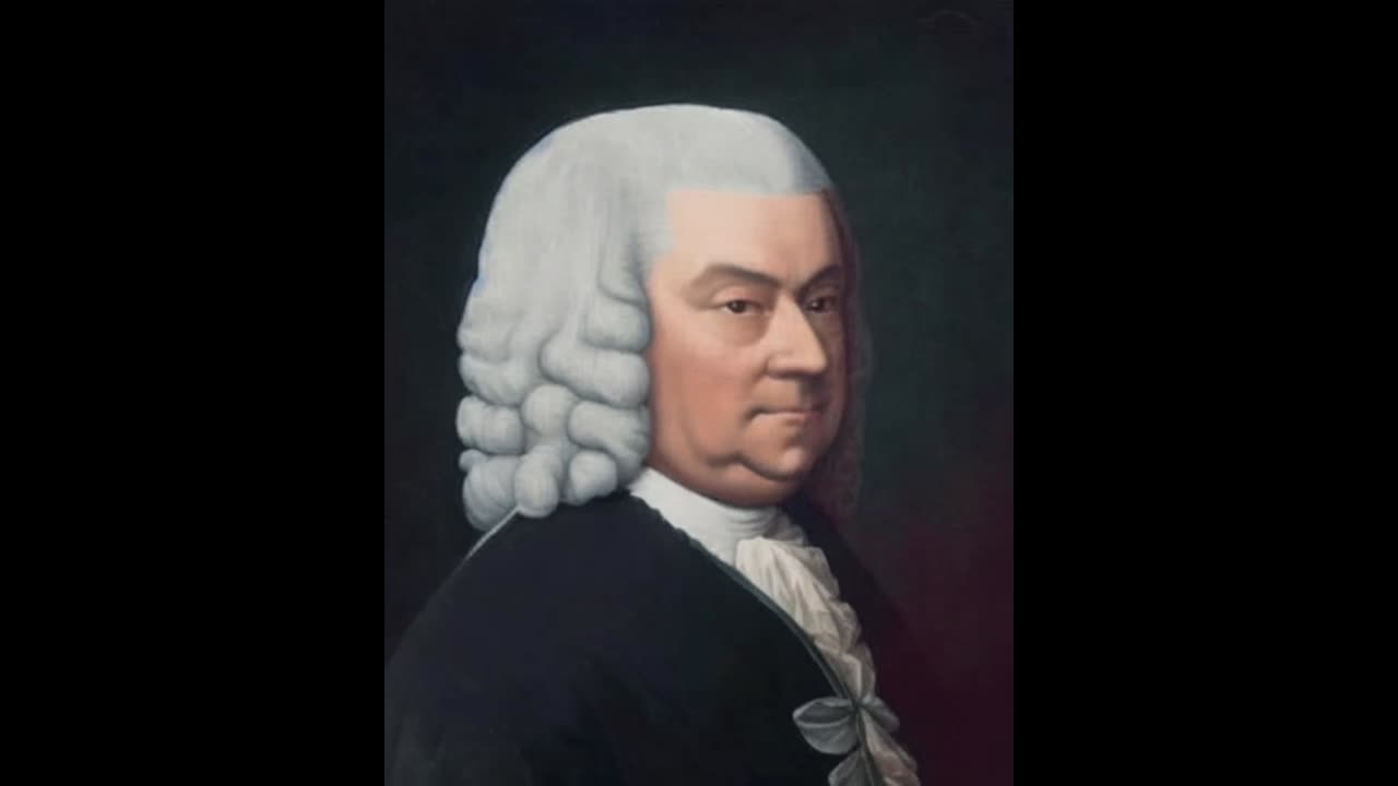 Johann Sebastian Bach The Well Tempered Clavier Book I BWV 846 869 Prelude Fugue No 20 in A minor a