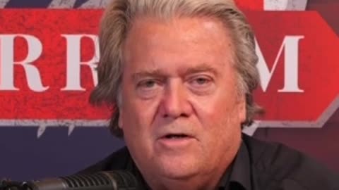 WAR ROOM STEVE BANNON ON THE BIDEN'S! Damnnnn!!!