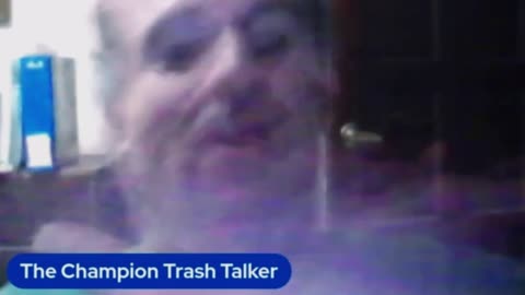 Nacho Talk with Edward!