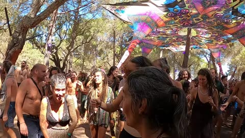 Psychaos vs Joti Sidhu _ Amazing Watter Fun Zna Gathering 2022