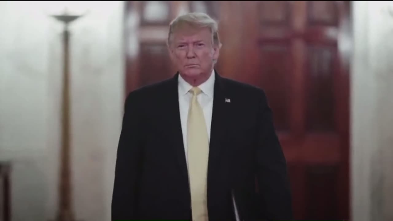 MAGA AD - You Gotta Whoop a Man’s Ass Sometimes - Dedicated to DeSanctimonious