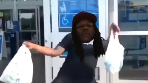 HOW MOST HATED BLOGGER BE AFTER BUY 60 BUCKS WORTH OF GROCERIES