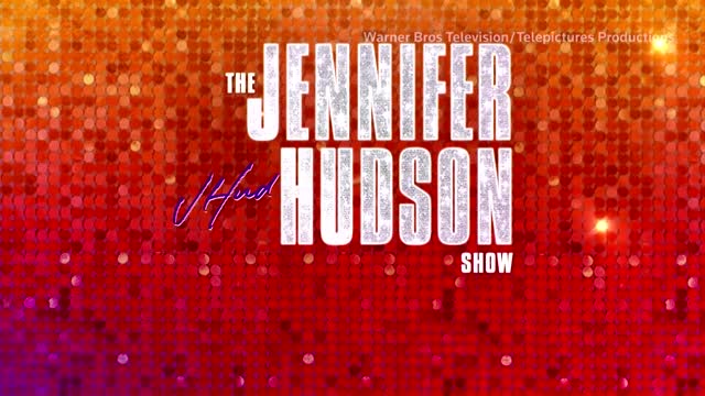 Jennifer Hudson launches new talk show