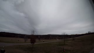 Sun Rise 1 7 23 42f/6c