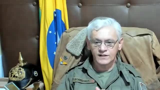 Ucrânia: OTAN repete os erros americanos da guerra do Vietnã.