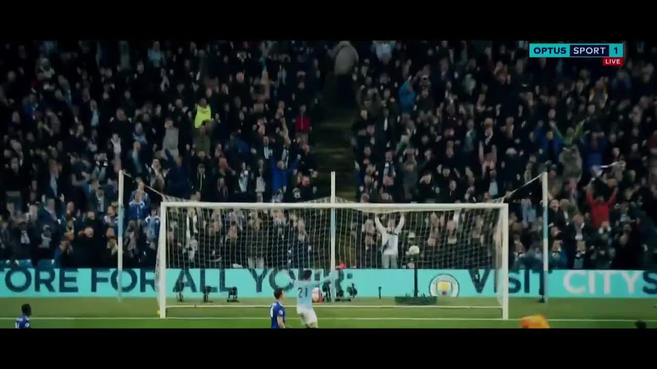 FIFA ICONIC GOALS