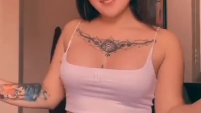 Sexy tiktok