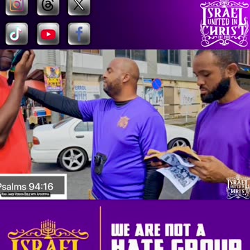 WHO WILL RISE UP FOR GOD⁉️