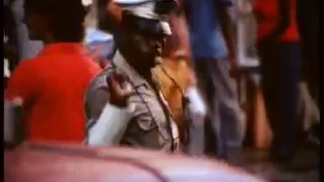 [Comercial Antigo] Cruzeiro do Sul - Guarda (1973)