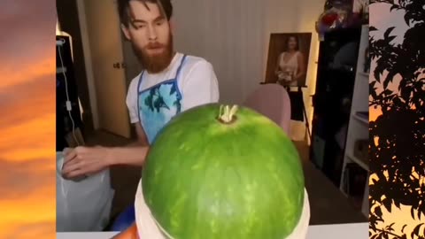 WATERMELON BOMB