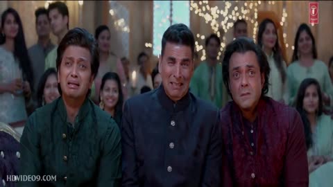 Badla Badla - Housefull 4-(HDvideo9)_2