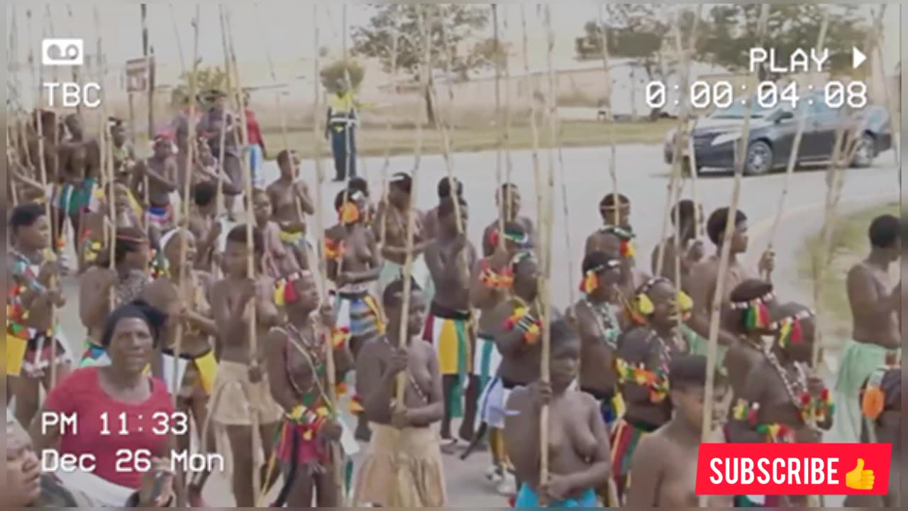 Reed Zulu African Dance | culturel dance world famous top dance