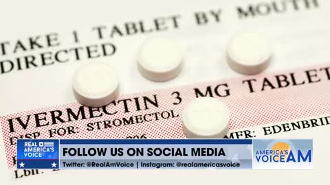 Dr. Paul Marik | New Hampshire Ivermectin Bill