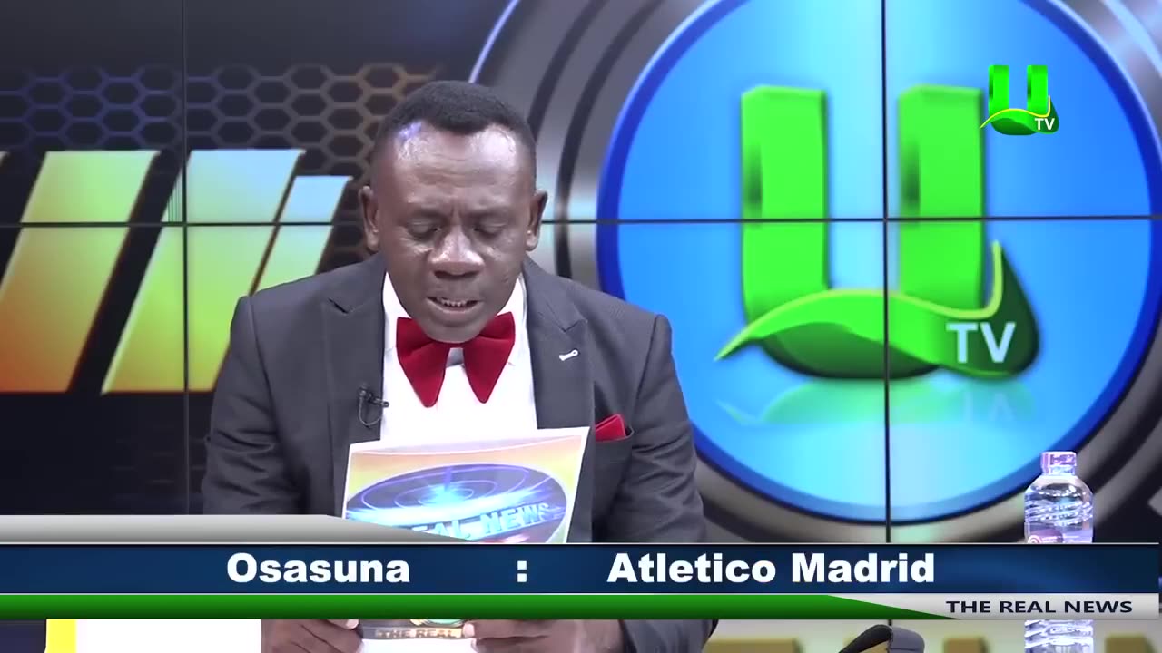 Akrobeto Brings You Result Of The Esnglish Premier League..