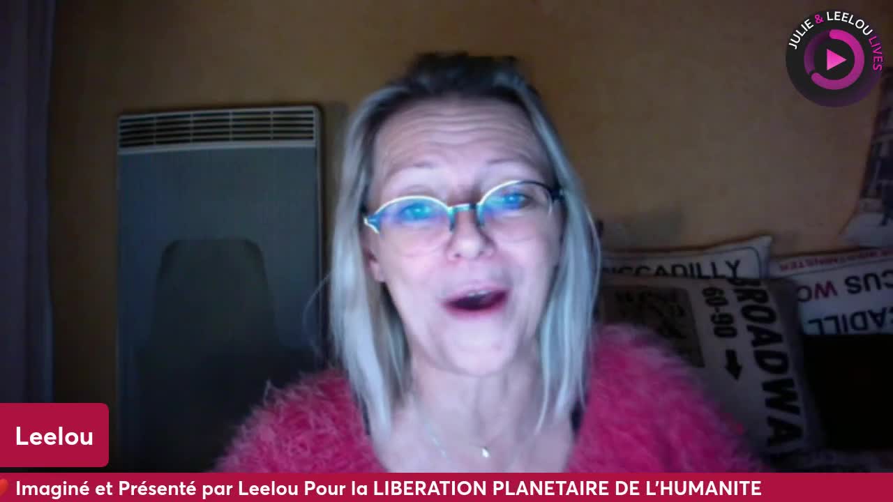 ApéroLive avec Vous les Zzz'Amis 6/01/22