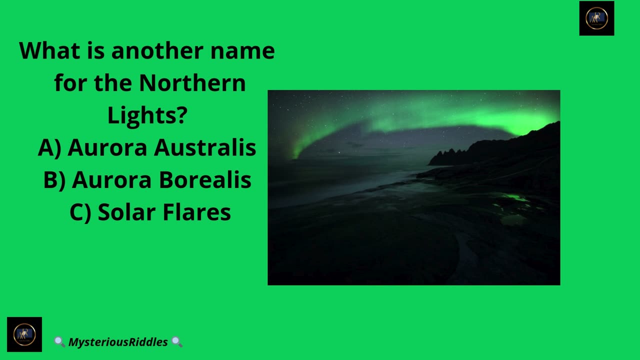 📸 🔍 Polar Lights and Ancient Superstitions 📸 🔍