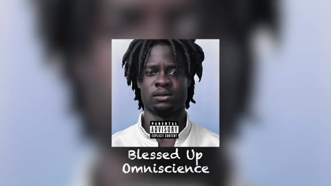 Blessed Up - Tizzle Nizzle