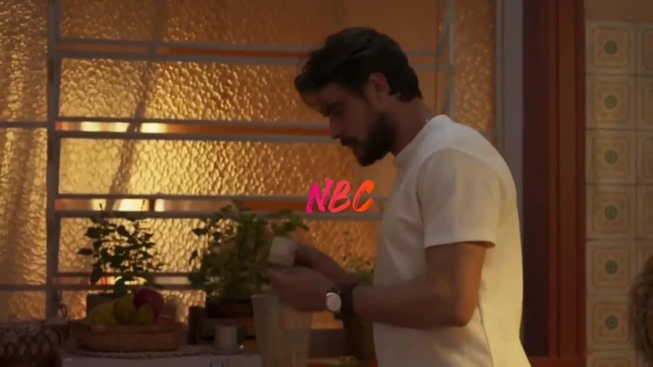 Mar Do Sertão | José encontra o anel que Tertulinho deu para Candoca