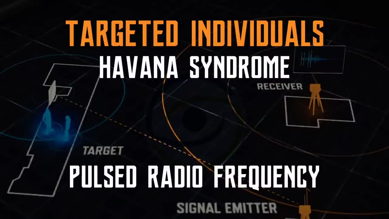 Havana Syndrom