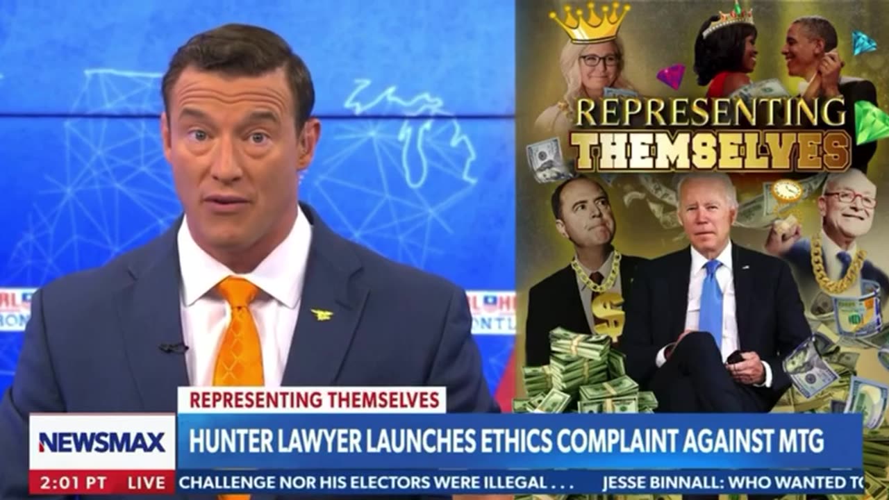 Politicians 🤡👠🍕$