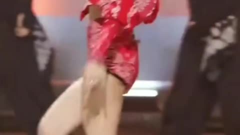 Blackpink performance