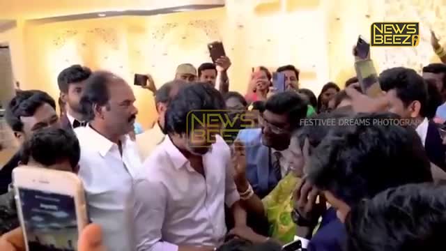 😍 Thalapathy Vijay 's Recent Video, Thalapathy at Wedding, Thalapathy 67, Varisu, Thee Thalapathy