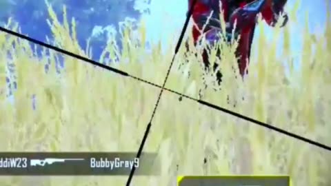 victor are using 1000 iq pubg mobile 🤣😂pubgfunny
