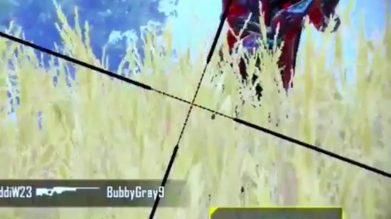 victor are using 1000 iq pubg mobile 🤣😂pubgfunny