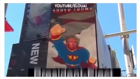 Trump will never be President