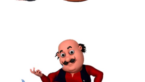 Motu patlu