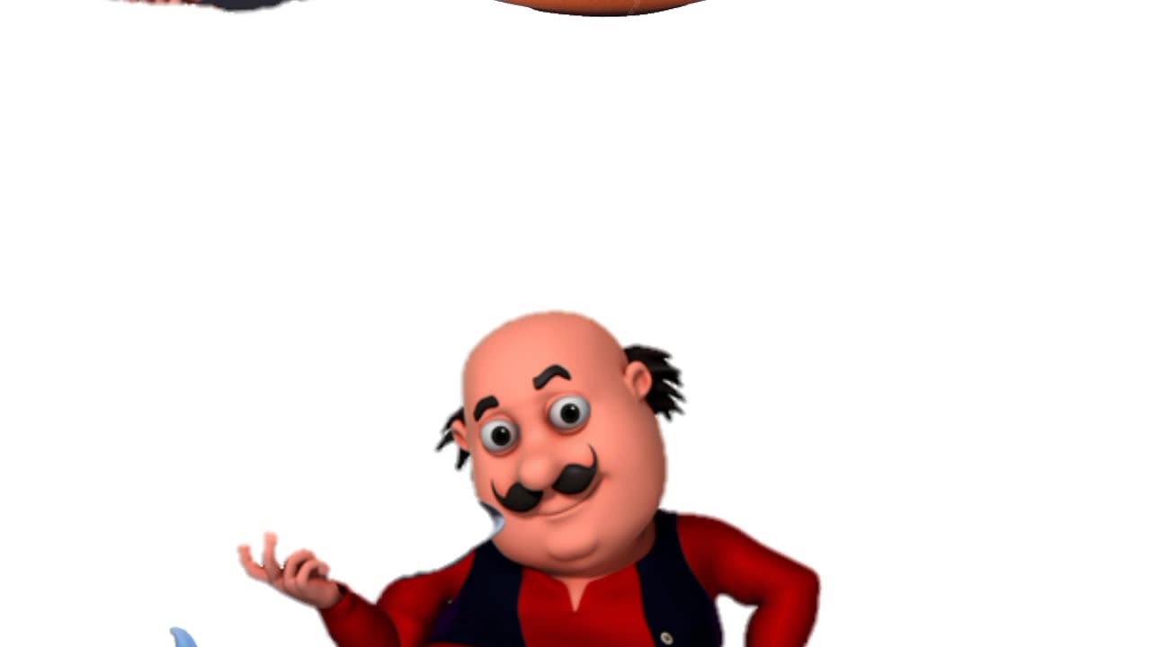 Motu patlu