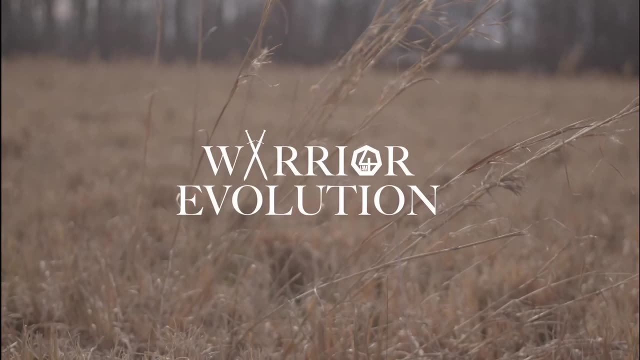 Warrior Evolution Jan 2023