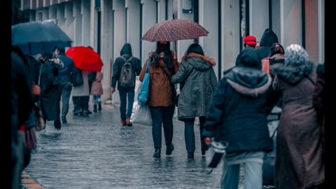 Rainy day 🌧️🌧️