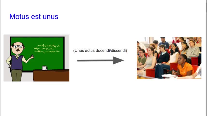 LECTIONES DE LIBRO PHYSICORUM 2.1 - DE NATURA