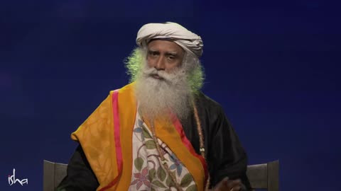 The Power Of Being Alone | Sadguru |