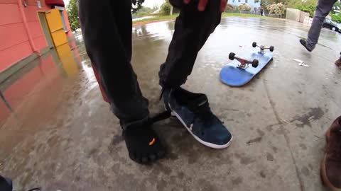 4 Sapatos que você nunca deve usar!