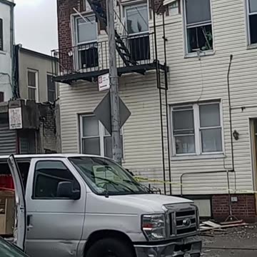 Benson and 19th ave 😧