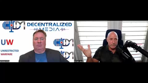 Michael Jaco HUGE Intel Apr 26: "WWIII Seems Like It's Not Really Happening"