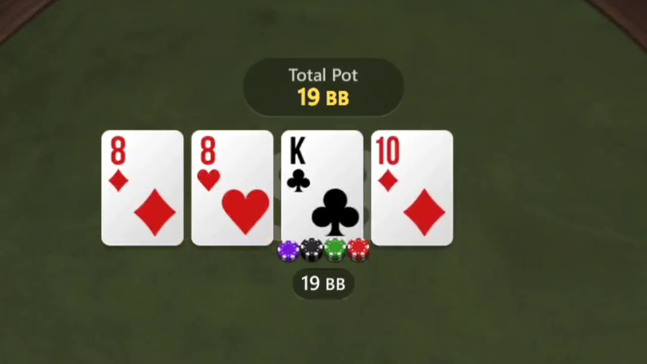Punching above my weight spin&go 96