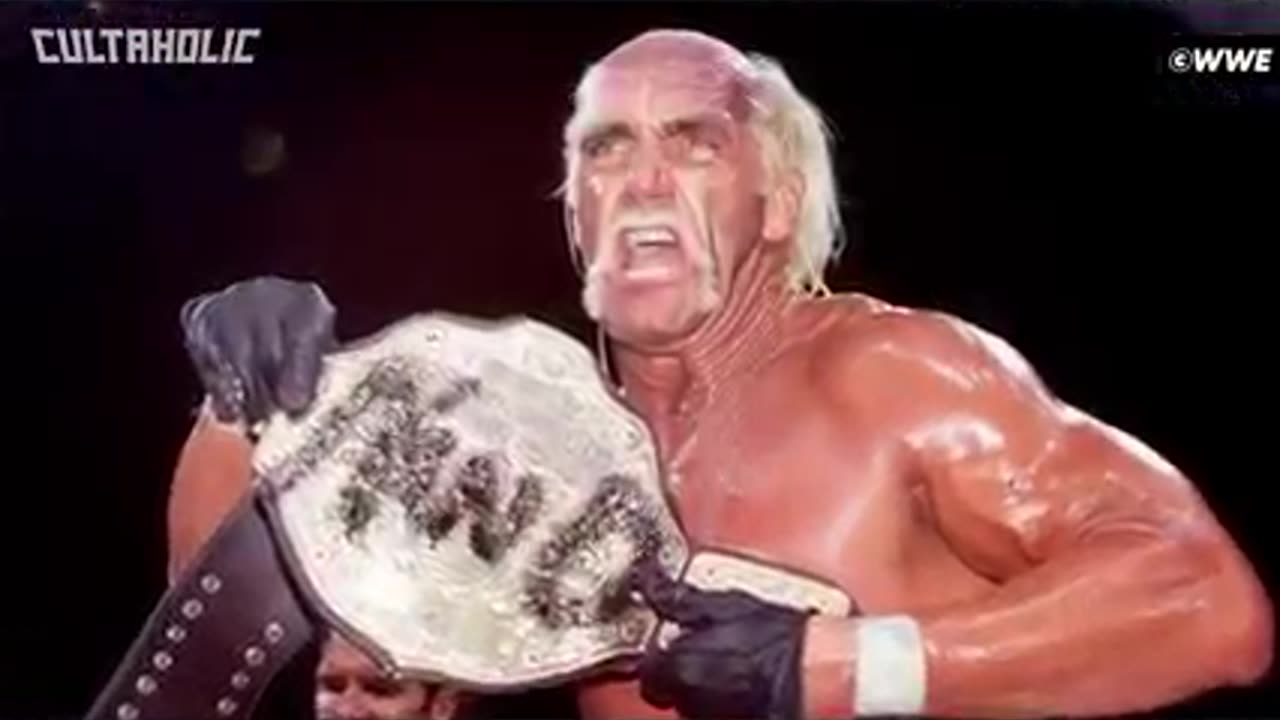 10 BEST WCW NITRO MOMENTS EVER