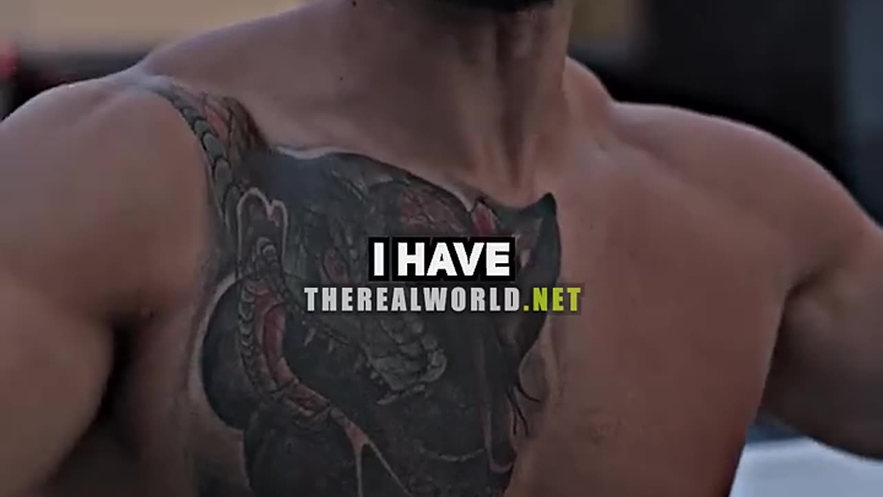 Andrew Tate's $7M Ice Bath Challenge