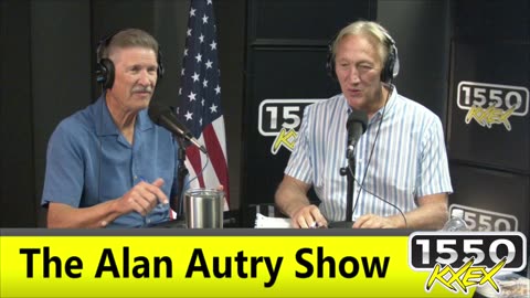 The Alan Autry Show