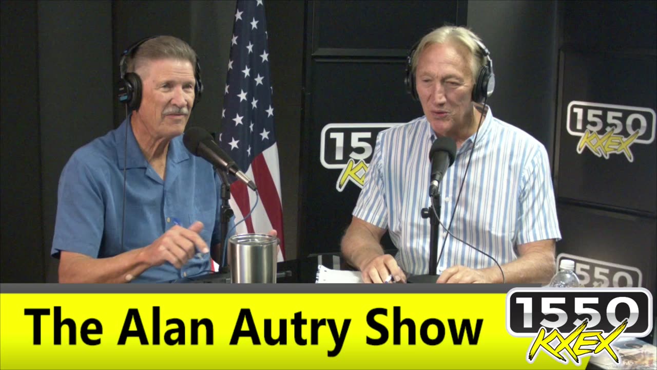 The Alan Autry Show