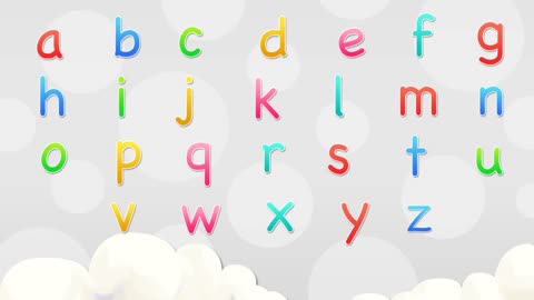 Educational cartoons for children 1 2 3 4 years(About the letter E)