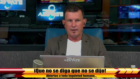 Que No Se Diga Que No Se Dijo Julio 13 2023 pt2
