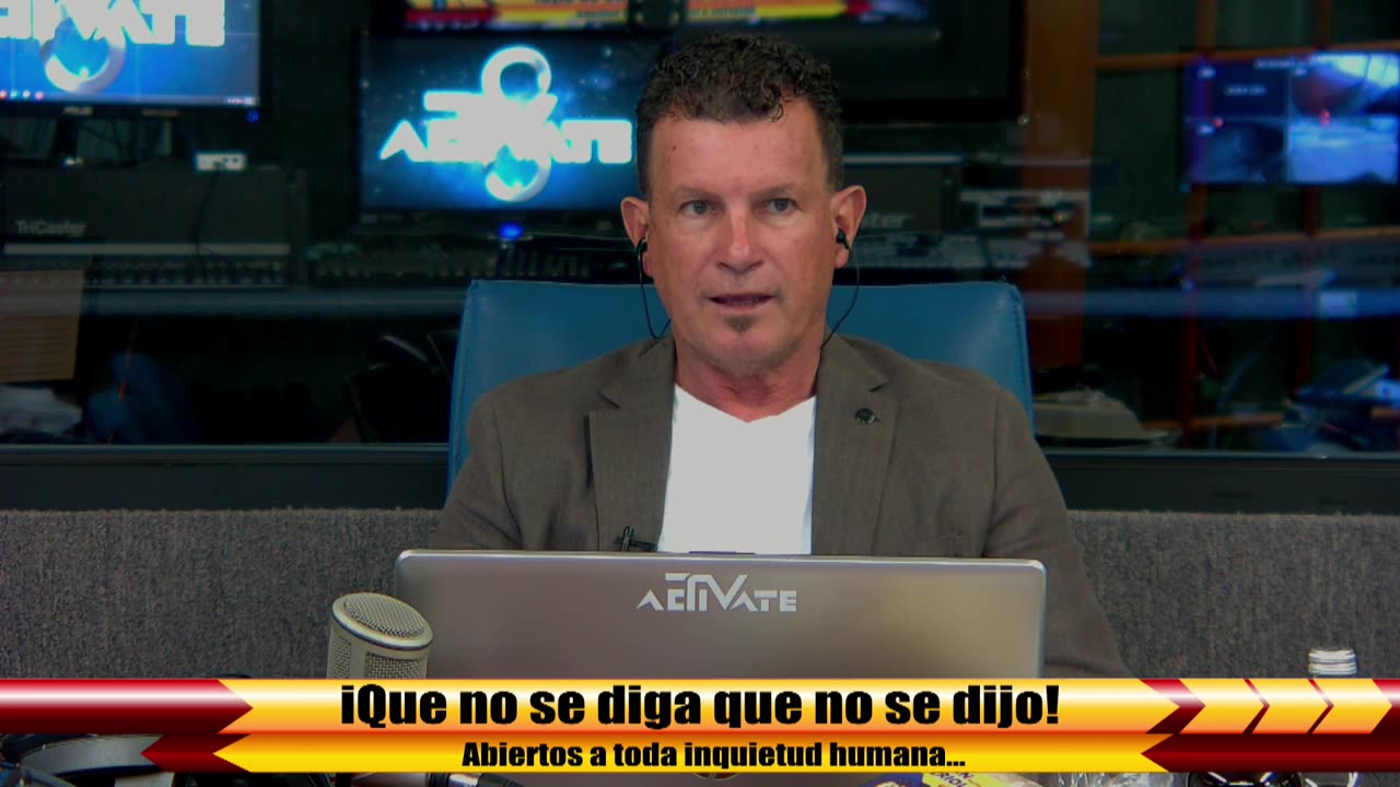 Que No Se Diga Que No Se Dijo Julio 13 2023 pt2