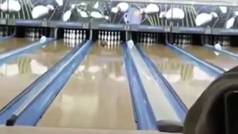 Strike on strike