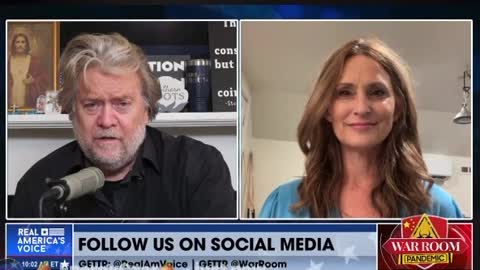 Melody Jennings: Clean Elections USA