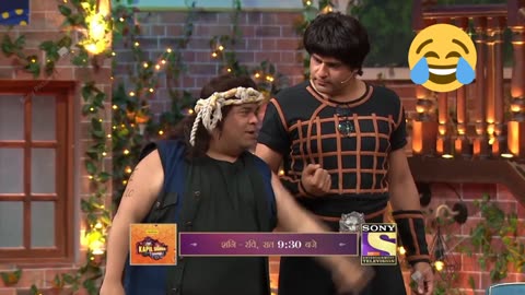 Kapil Sharma show funny jokes