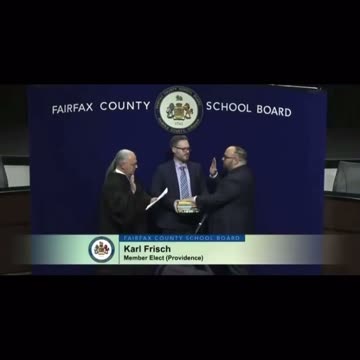 Pedovores running the schools!